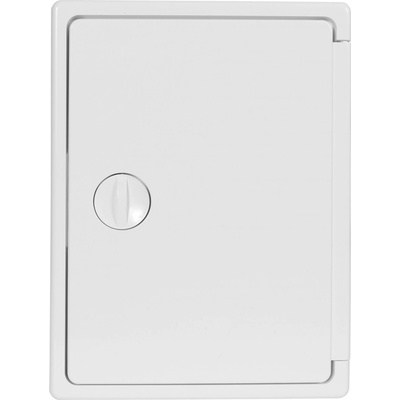 Dalap Revizní dvířka plastová 250 x 250 mm bílá