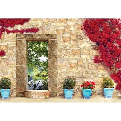 IMPOL TRADE 10503 Vliesová fototapeta 410503 rozměr 208 cm x 146 cm