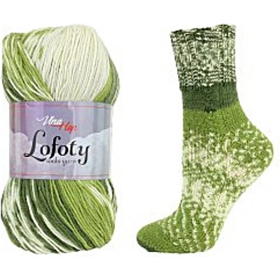 Lofoty 7807