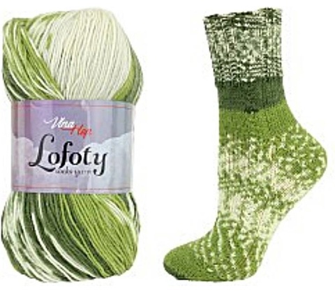 Lofoty 7807