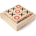 Bigjigs Toys Дървени морски шах кубчета (BJ947)