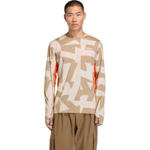 Adidas Блуза Multi Synthetic Base Layer Long Sleeve - sportdepot - 58,66 лв