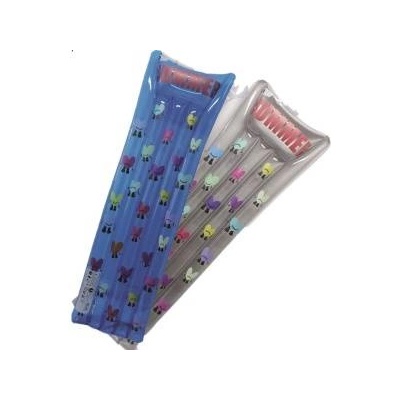 BigBuy Надуваем матрак сърца 170 cm