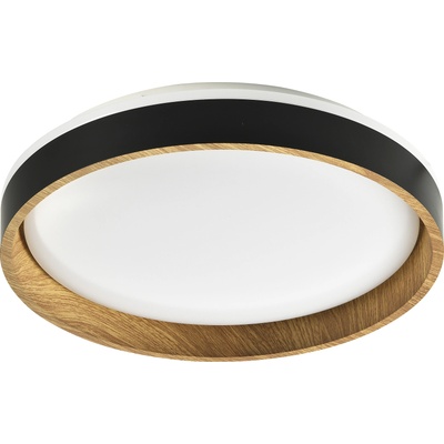 ELMARK Zuma line led ПЛАФОН bois cl2204003-390mbw 36w cct (003064-027926)