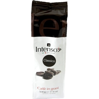 Intenso Classico 0,5 kg