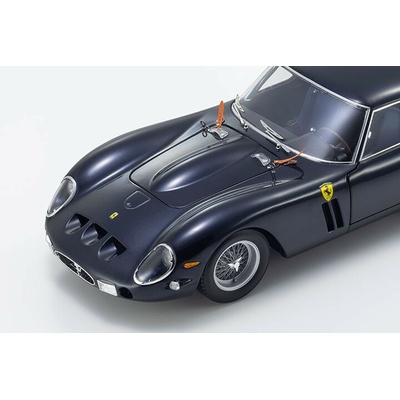 Kyosho 1:18 Ferrari 250 GTO 1963 Dark Blue (Blu Scuro)