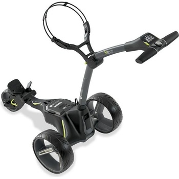 Motocaddy M3 Pro 2020 Electric Trolley + 36 Holes Battery