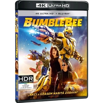 Bumblebee BD