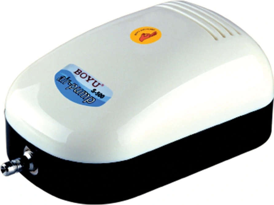 Boyu S500