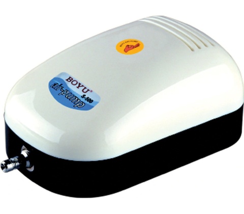 Boyu S500