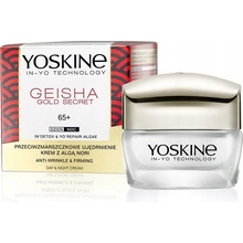 Yoskine 0 SPF deň a noc 50 ml