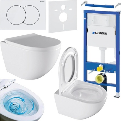 Geberit NO-WH-02 – Hledejceny.cz