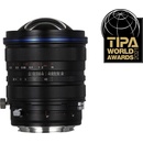 Laowa 15mm f/4.5 Zero-D Shift - Pentax K