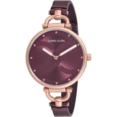 Daniel Klein DK12064-5