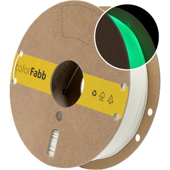 colorFabb Glowfill - 1, 75 mm (8719033555143)