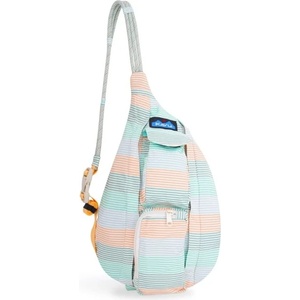 KAVU Чанта за рамо Kavu Mini Slingback 4 Shoulder bag - Day Stripe - размер 4 l (510-6343-0611)