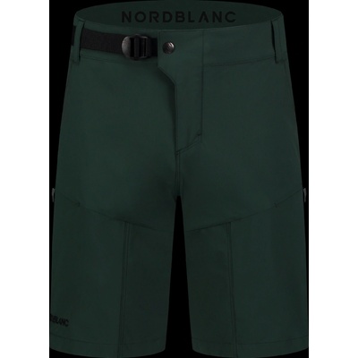 Nordblanc HANDLE Zelená