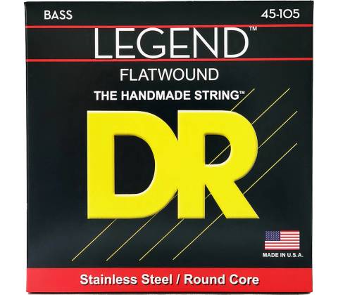 DR Strings Legend FL-45