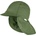 maximo Детска шапка maximo Kid's Mini Boy Shield Hat - Kaper - размер 47 cm (904-0109-0111)