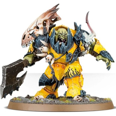 Games Workshop Megaboss (89-26)