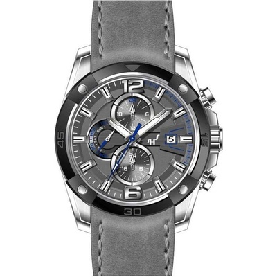 Heinrichssohn HS1012B