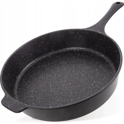 Orion Tradiční pánev Grande 28 cm s granitovým povrchem