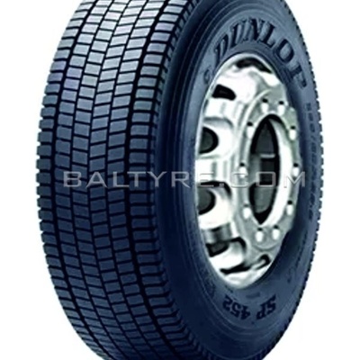 DUNLOP SP452 315/70 R22,5 154/150L