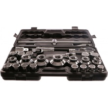 GEKO G10115 Gola sada 26ks, 3/4", 21-65 6-hran