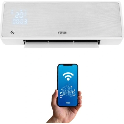 Noveen HC3299 Tuya Wifi Smart – Zbozi.Blesk.cz