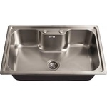 Inter Ceramic ICK 8546 Мивка за вграждане