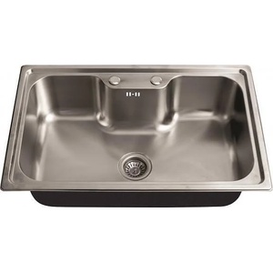 Inter Ceramic ICK 8546 Мивка за вграждане