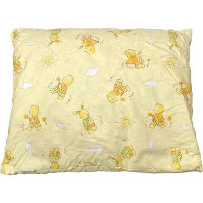 Babyland vankúš V04 zajko 50x40