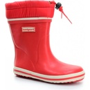 Bundgaard Cirro high warm Red