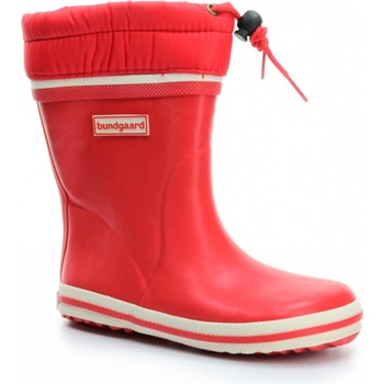 Bundgaard Cirro high warm Red