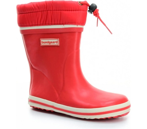 Bundgaard Cirro high warm Red