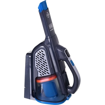 Black & Decker BHHV520BF
