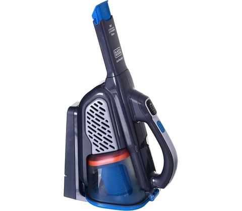 Black & Decker BHHV520BF