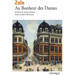 AU BONHEUR DES DAMES (2024)