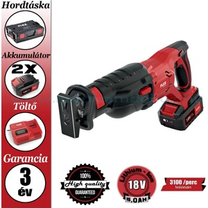 FLEX RS 29 18.0 (417.874) Саблен трион