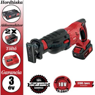FLEX RS 29 18.0 (417.874)