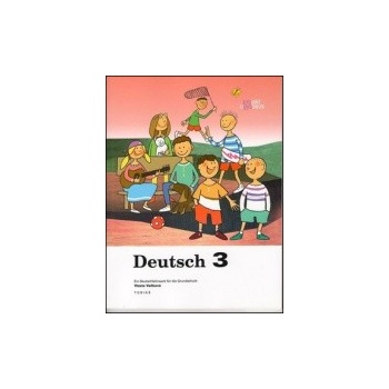 Deutsch 3