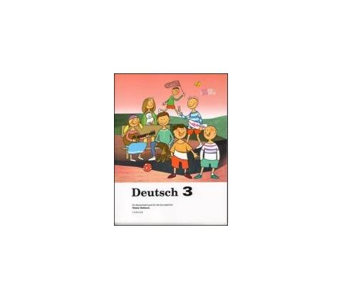 Deutsch 3