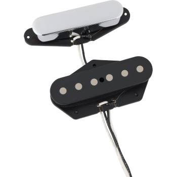 Fender Tex-Mex Hot Telecaster Set Black Chrome Адаптер за китара (0992419000)