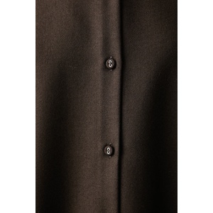 Officine Generale риза дамска от вълна AURIA (W26WSHI003)