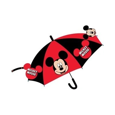 Deštník Mickey