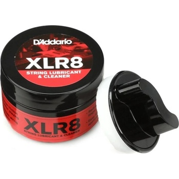 D'Addario Planet Waves PW-XLR8-01