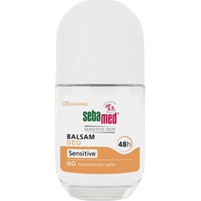 Sebamed Sensitive roll-on Balm 50 ml