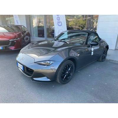 Mazda MX-5 1.5 Prime-Line 97 kW