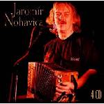 Warner Nohavica Jarek: Box (2007) - 4CD (008469)