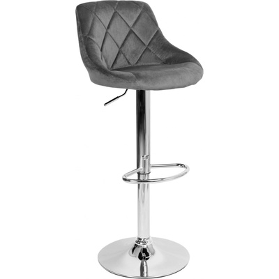 Jaks cydro chróm / velvet grafit